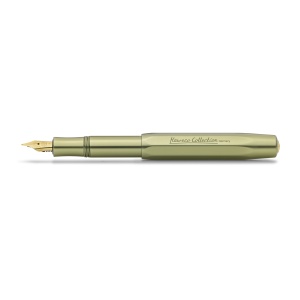 Stylo-plume Collection...