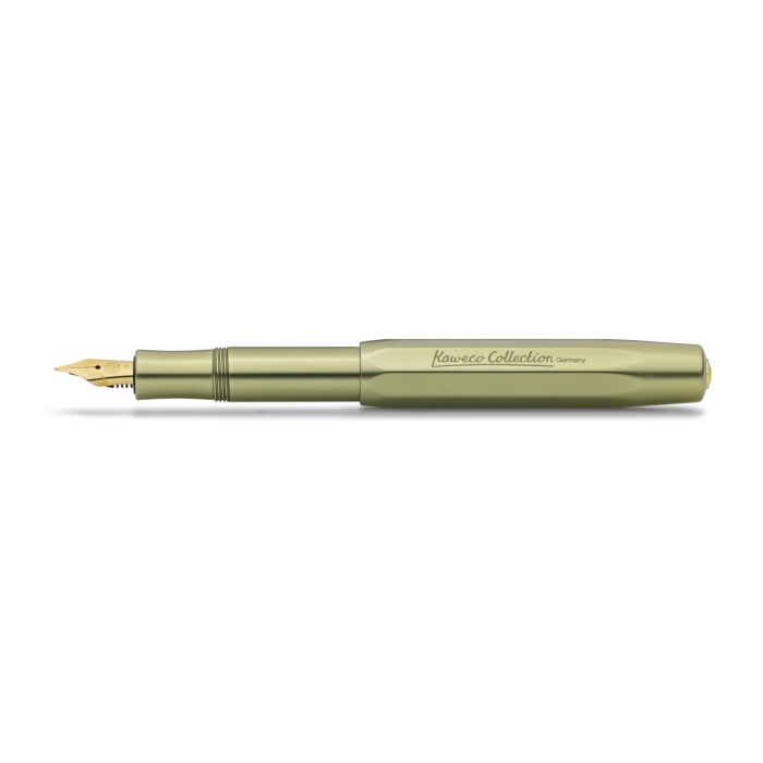 Stylo-plume Collection Kaweco aluminium