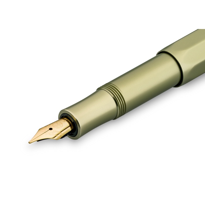 Stylo-plume Collection Kaweco aluminium