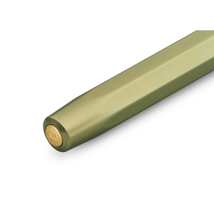 Stylo-plume Collection Kaweco aluminium