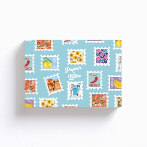 Coffret de Papier à Lettre...