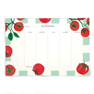 Planning Tomates Quartier...