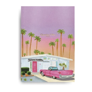 Carnet Palm Springs...