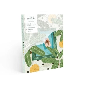 Kit de peinture Petit Pinceau La Petite Épicerie