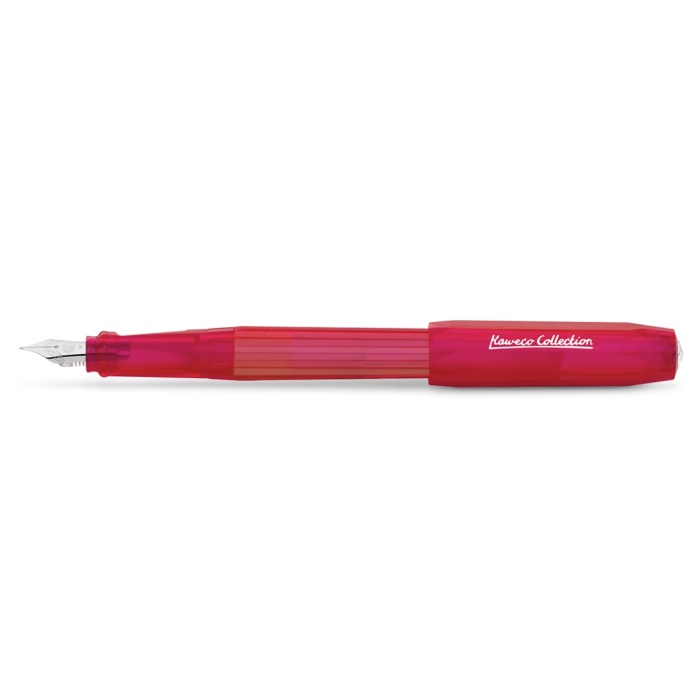 Stylo-plume Perkeo Infrared Kaweco