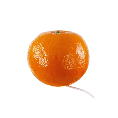 Lampe en céramique Fruit