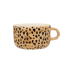 Tasse Léopard Anna+Nina