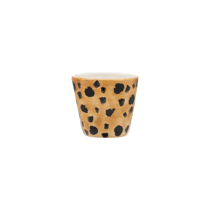 Tasse Léopard Anna+Nina