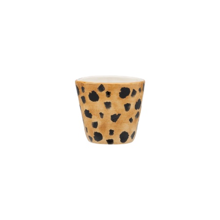 Tasse Léopard Anna+Nina