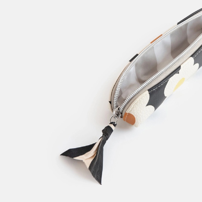 Trousse à stylos Caroline Gardner