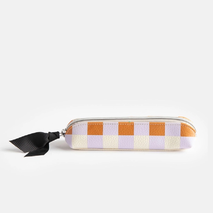 Trousse à stylos Caroline Gardner