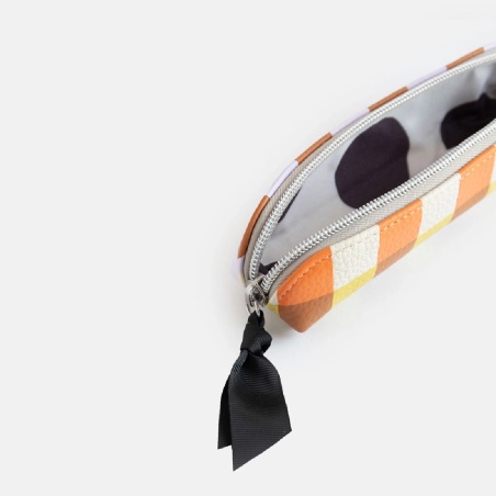 Trousse à stylos Caroline Gardner