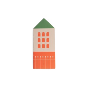 Cahier maison Notting Hill