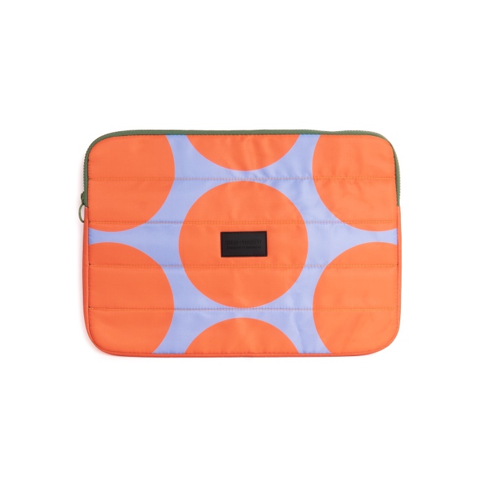Housse pour ordinateur Flamenco