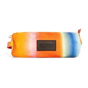 Trousse zippée Sunrise-Sunset