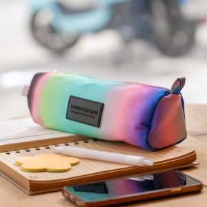 Trousse zippée Sunrise-Sunset