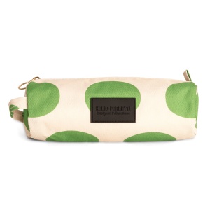 Trousse zippée Flamenco 2