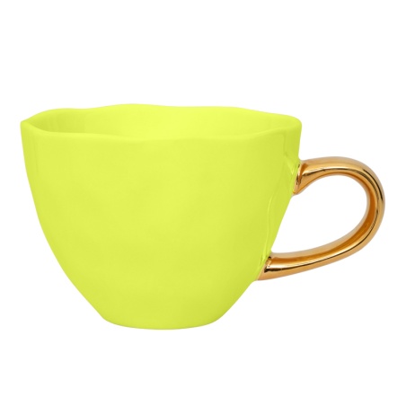 Tasse à cappuccino Good Morning Urban Nature Culture