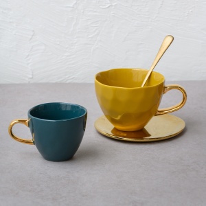 Tasse à café Good Morning...