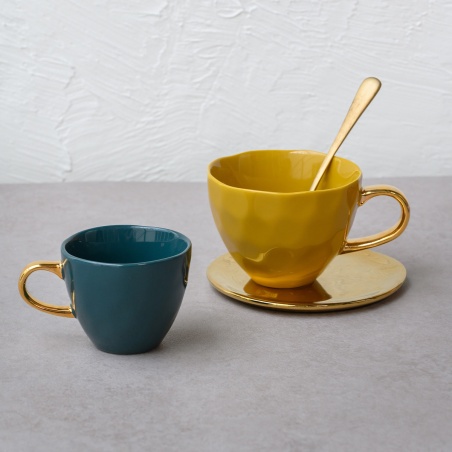 Tasse à café Good Morning Urban Nature Culture