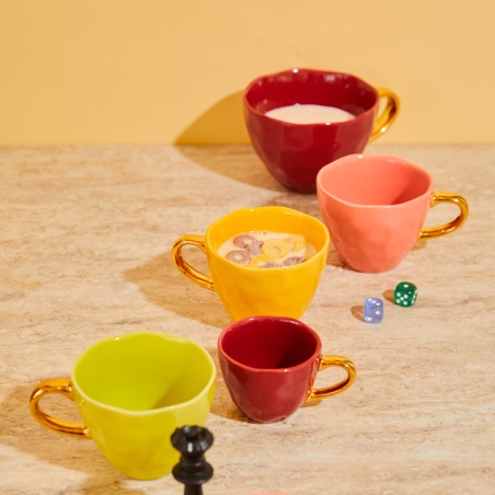 Tasse à café Good Morning Urban Nature Culture