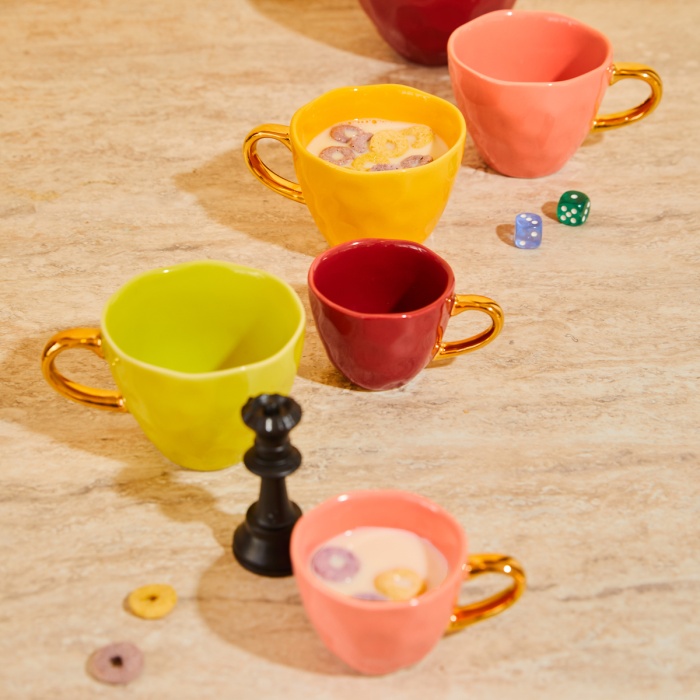 Tasse à espresso Good Morning Urban Nature Culture