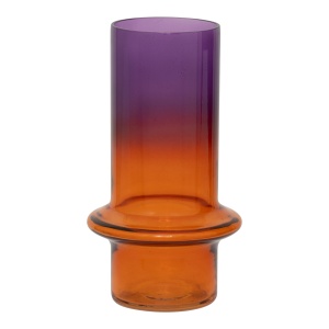 Vase Munter en verre...
