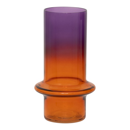 Vase Munter en verre recyclé Urban Nature Culture