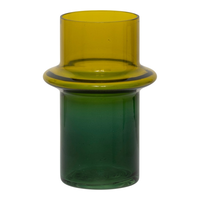 Vase Munter en verre recyclé Urban Nature Culture