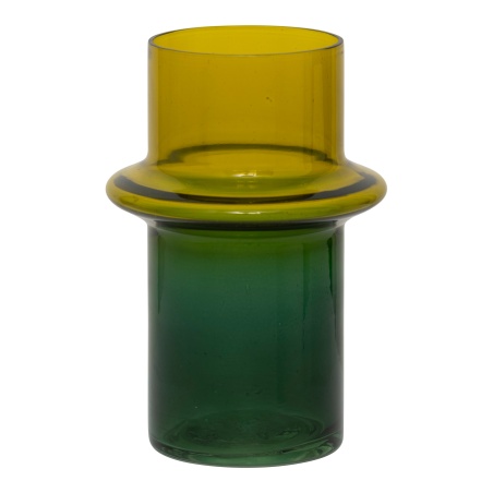 Vase Munter en verre recyclé Urban Nature Culture