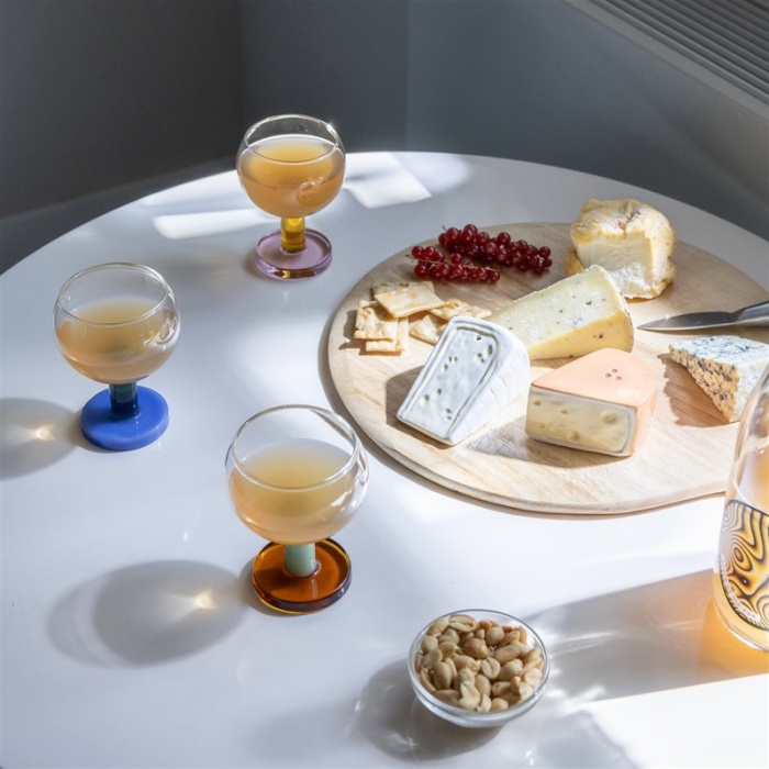 Salière & Poivrière Fromage &Klevering