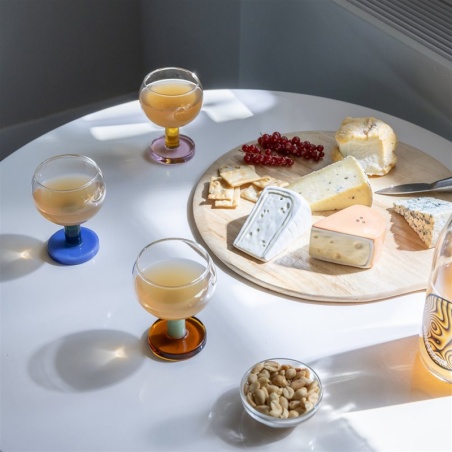 Salière & Poivrière Fromage &Klevering