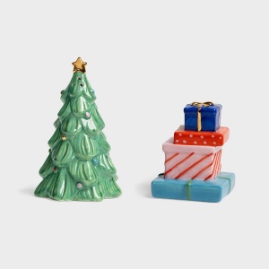 Salière & Poivrière Merry...