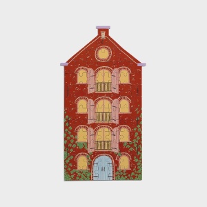 Puzzle Canal House &Klevering