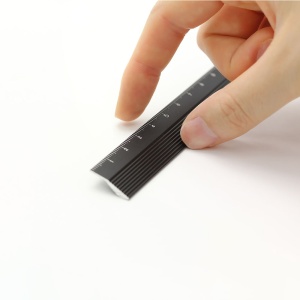 Règle Aluminium Midori