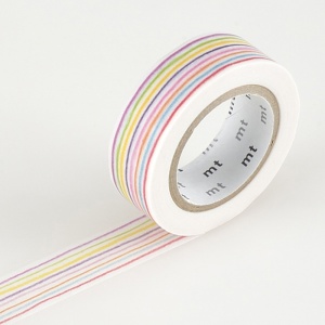 Masking Tape rayé Iro...
