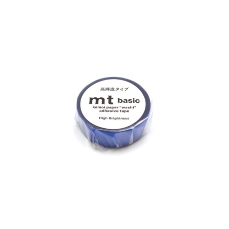 Masking Tape métallisé MT