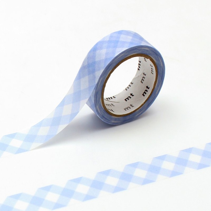 Masking Tape Vichy MT