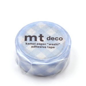 Masking Tape Vichy MT