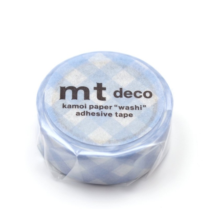 Masking Tape Vichy MT
