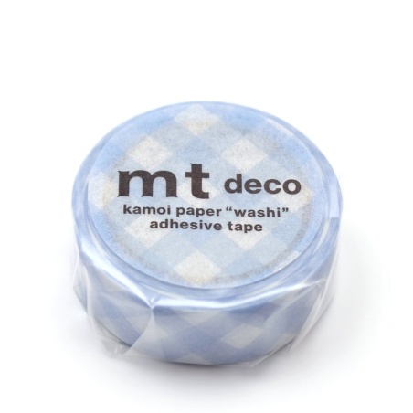 Masking Tape Vichy MT