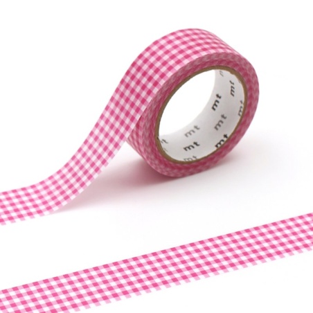 Masking Tape Vichy MT