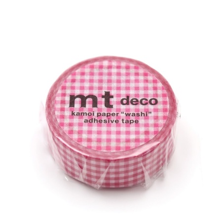 Masking Tape Vichy MT