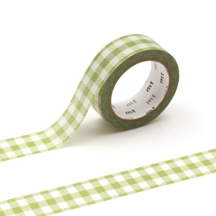 Masking Tape Vichy MT