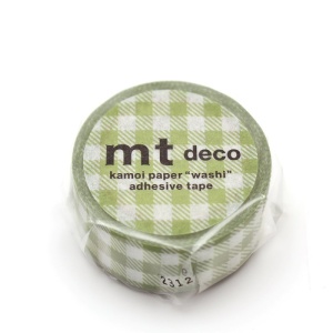 Masking Tape Vichy MT