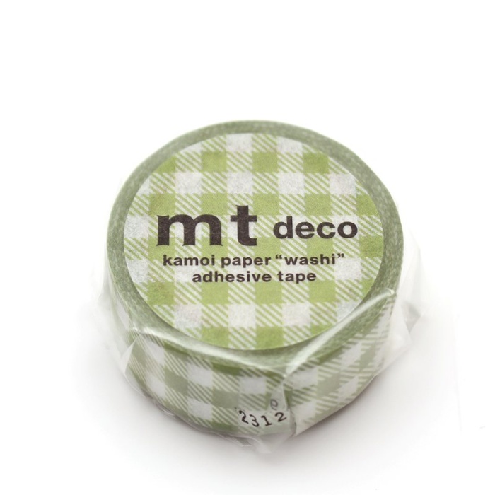 Masking Tape Vichy MT