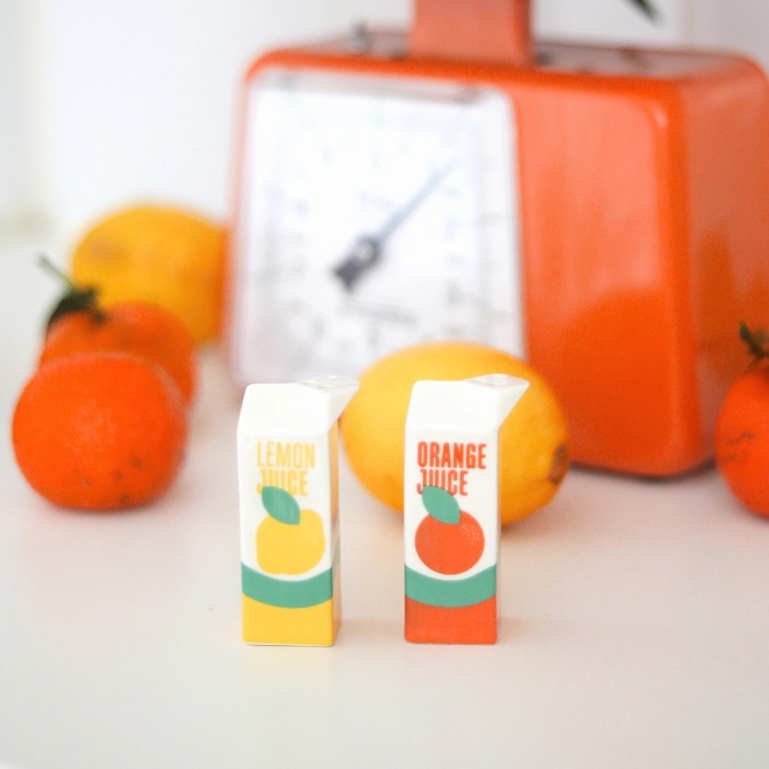 Salière & Poivrière Juice Fluid Market