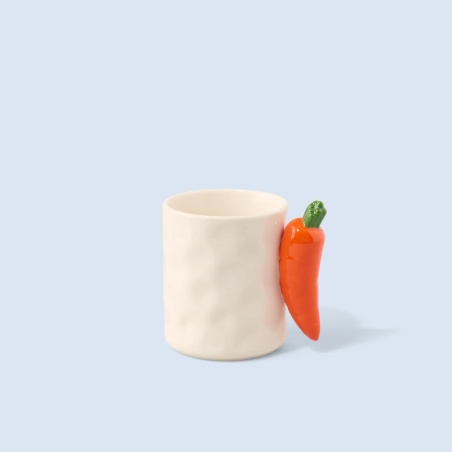 Mug Fruits & Légumes en céramique Fluid Market