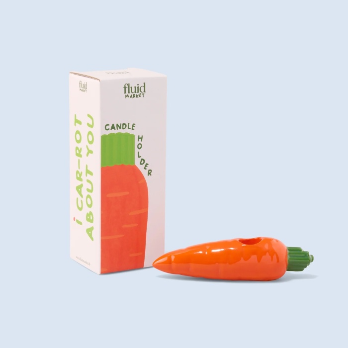 Bougeoir Fluid Market