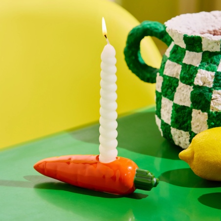 Bougeoir Fluid Market